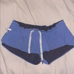 Lululemon Reversible Water Surf Short